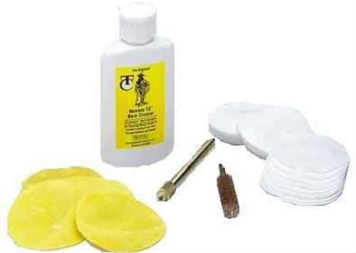 Thompson/Center Arms Basic Muzzleloading Cleaning Kit 50 Caliber 7333